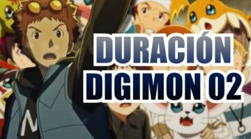 Imagen de Digimon Adventure 02: The Beginning confirma su duración; ¿habrá más películas?