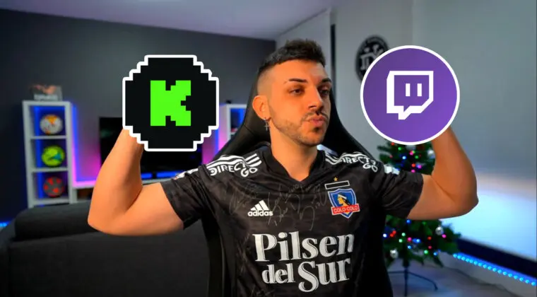 Imagen de DjMariio va a soltar una bomba pronto: ¿se viene abandono de YouTube por Twitch o Kick?
