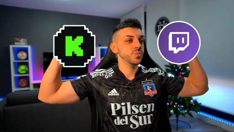 djmariio kick twitch