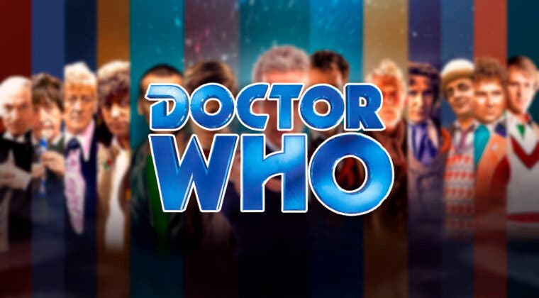 Imagen de Guía para ver Doctor Who al completo y no morir en el intento: la mejor serie de ciencia ficción de la historia