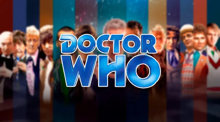 Imagen de Malas noticias si estabas viendo Doctor Who en Amazon Prime Video: la serie está a punto de ser borrada