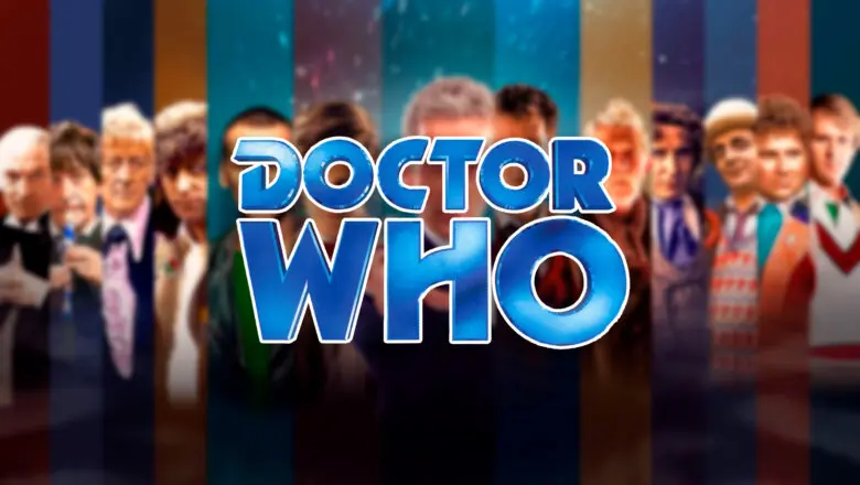 doctor who disney+