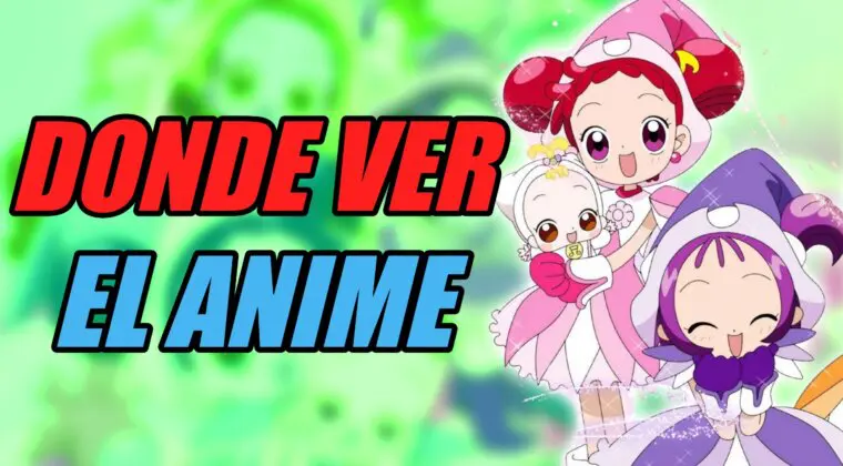 Imagen de Doremi: ¿Dónde se puede ver este mítico anime?, ¿Está en Netflix?