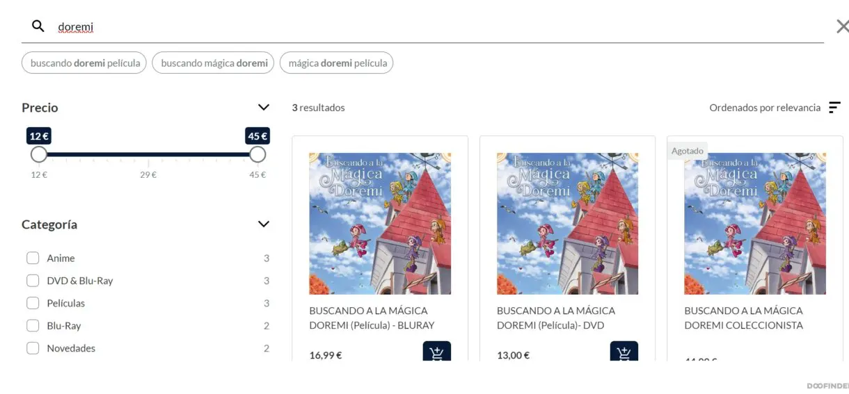 selecta visión