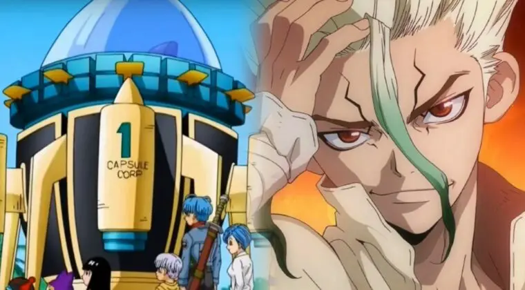 Imagen de Dr. Stone anuncia un spin-off de su manga: Fecha de estreno y duración de la nueva historia