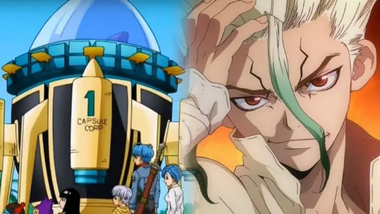dr stone spin off manga (1)
