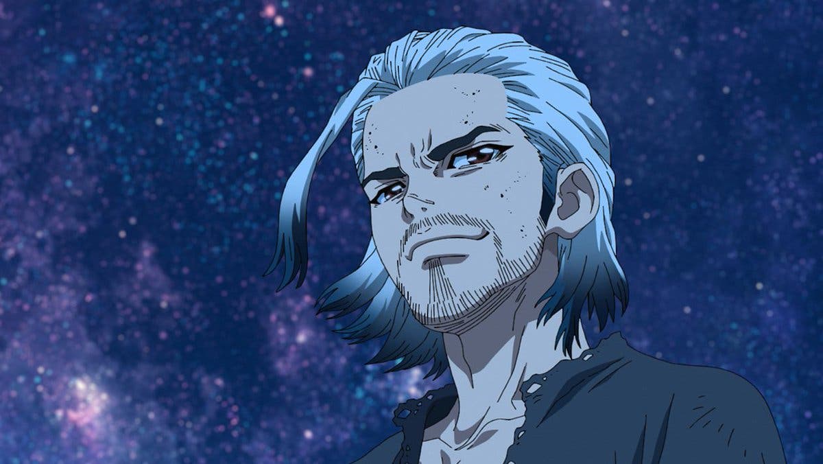 Dr. Stone: New World - Así es el tráiler oficial de la parte 2 de la  temporada 3 del anime
