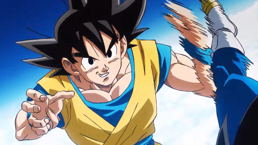 ¿Es Dragon Ball Daima canon? ¿Cuándo ocurre en la cronología de Dragon