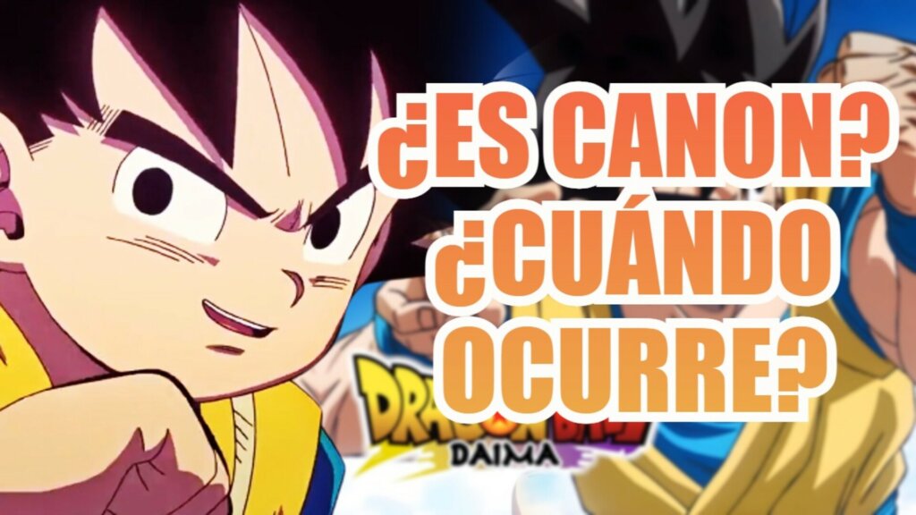 dragon ball daima canon cuando ocurre (1)