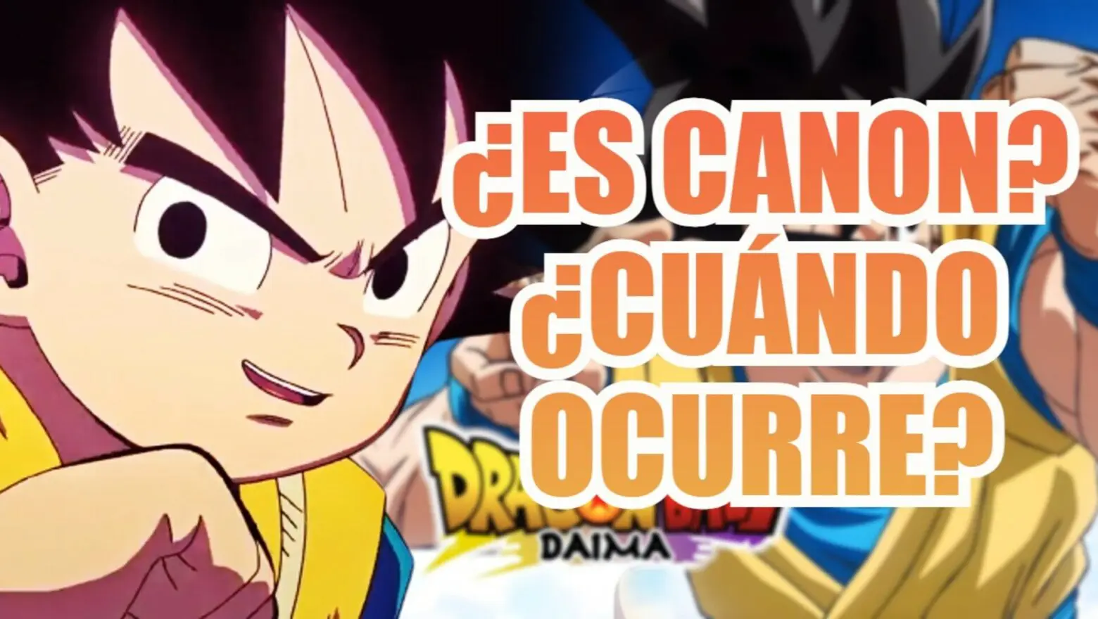 dragon ball daima canon cuando ocurre (1)
