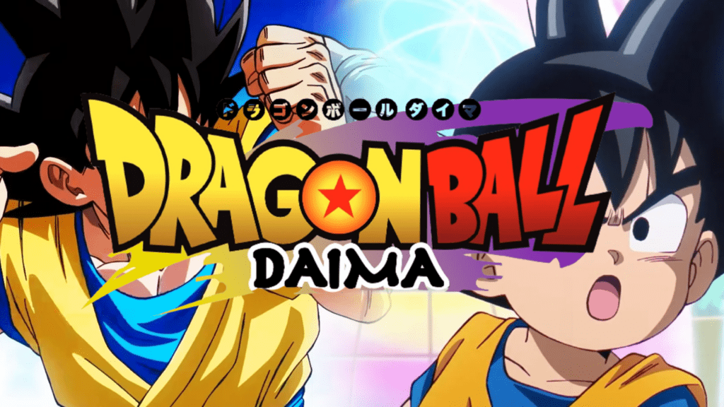 dragon ball daima origen del nombre (1)