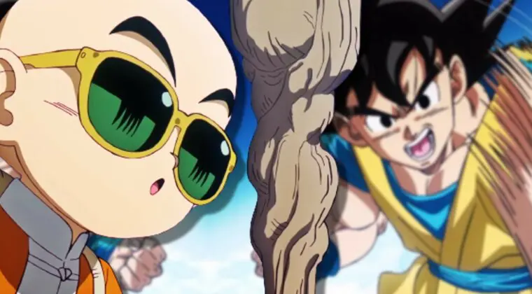 Imagen de Dragon Ball Daima: Todos los personajes confirmados en el nuevo anime