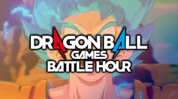 Imagen de El evento Dragon Ball Games Battle Hour ya tiene fecha de celebración: ¿qué podrían enseñar?