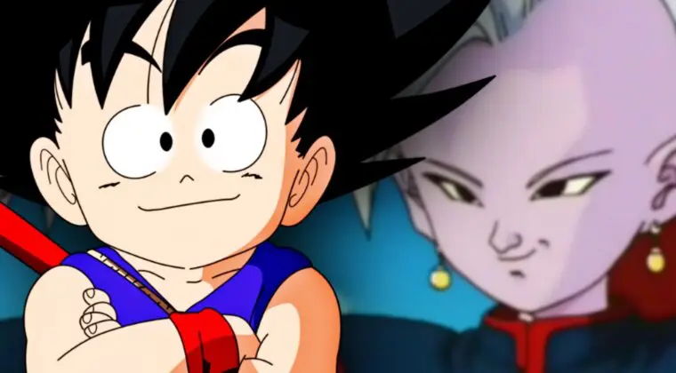 Imagen de Dragon Ball Magic cada vez más real: una filtración y la promesa de 'nuevas imágenes' acercan el anime