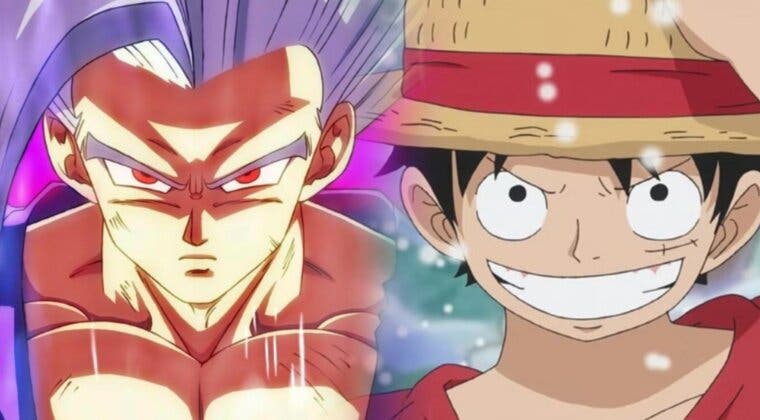 Imagen de Dragon Ball y One Piece serán más grandes que nunca tras esta decisión de Toei