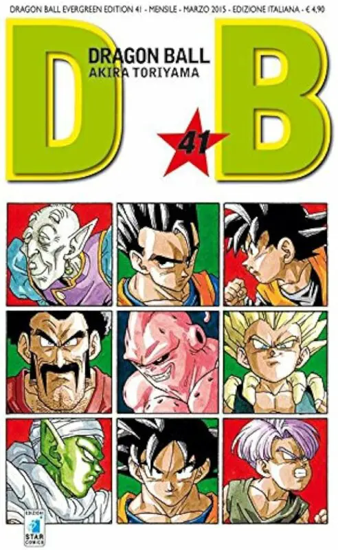 dragon ball x jujutsu kaisen