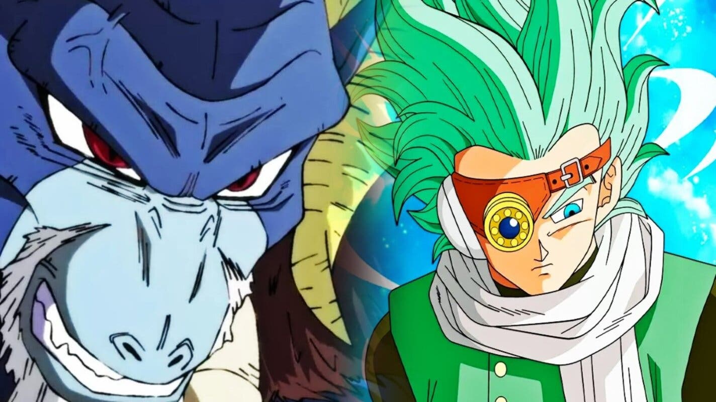 ¿Por Qué Dragon Ball Super No Tiene Temporadas Como Kimetsu No Yaiba ...