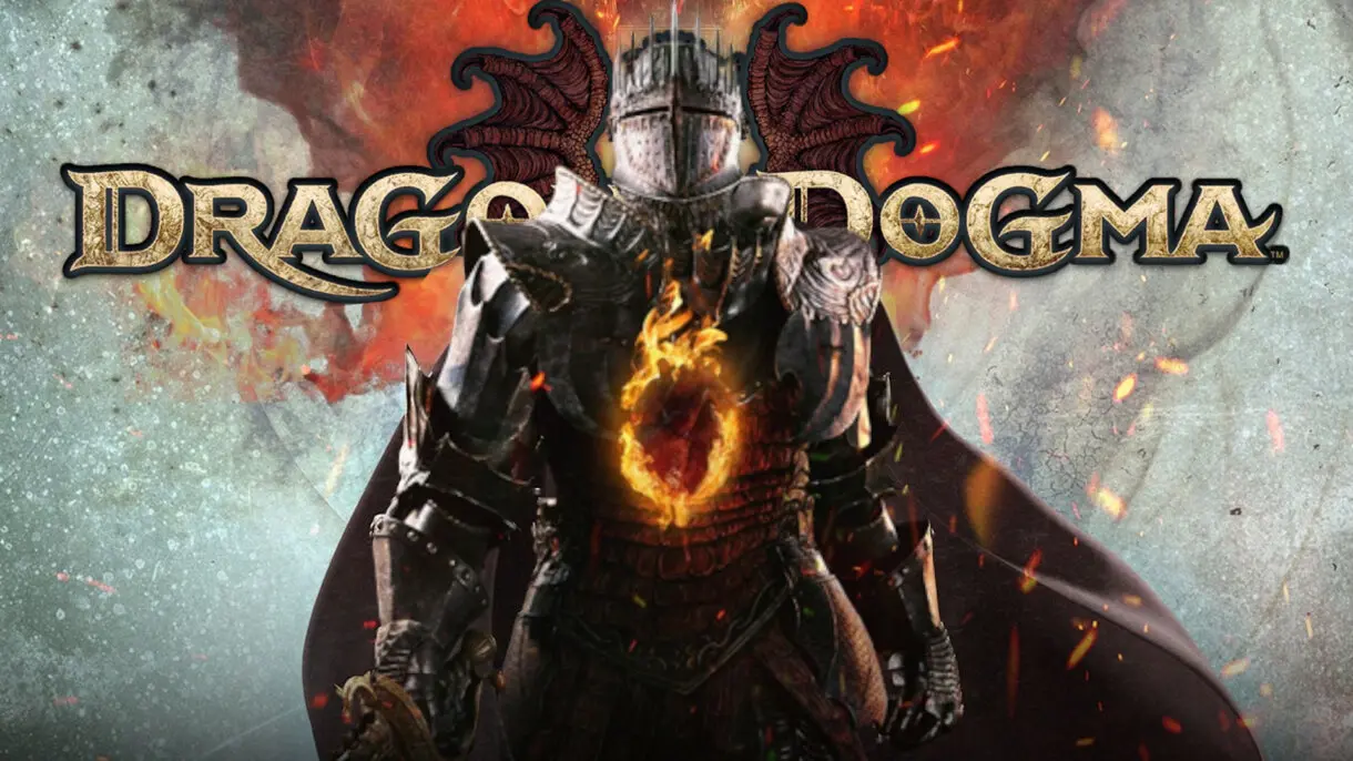 Dragon's Dogma 2