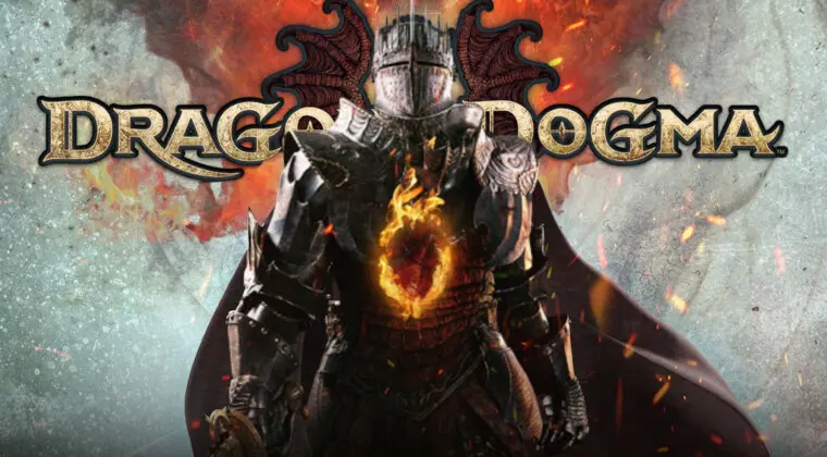 Imagen de Ya he probado Dragon's Dogma 2 y estoy como si fuera montado en una nube