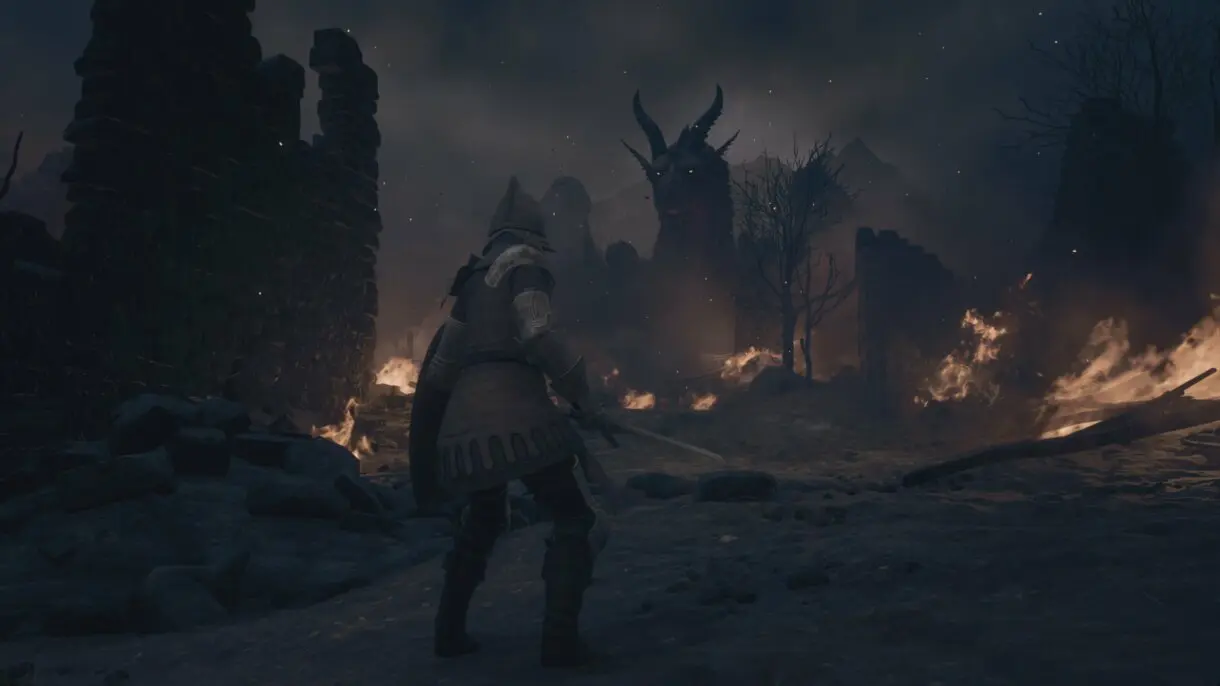 Dragon's Dogma 2