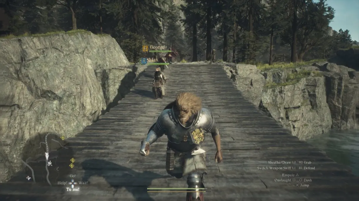 Dragon's Dogma 2