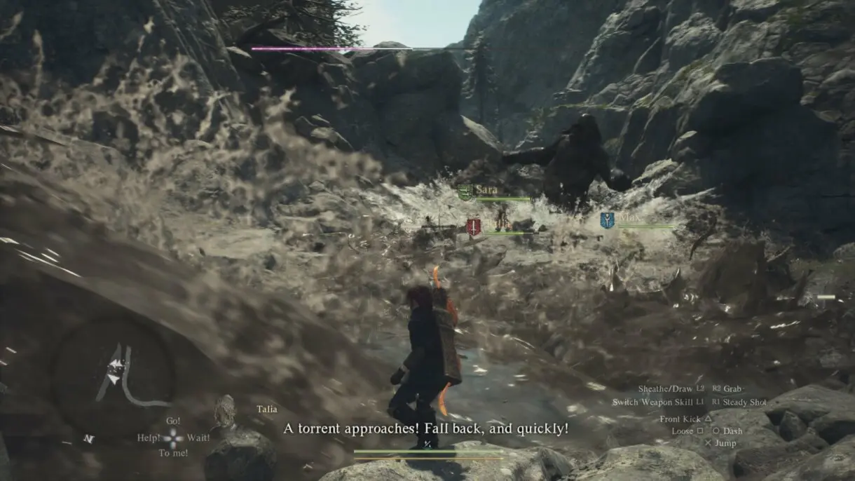 Dragon's Dogma 2