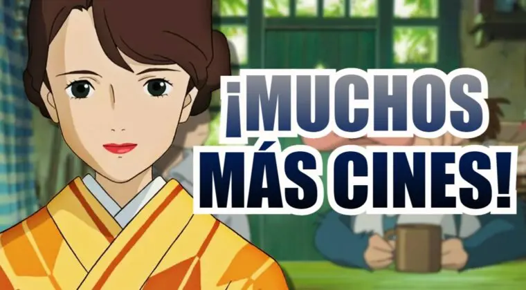 Imagen de El chico y la garza ampliará pronto su disponibilidad en cines, y por mucho