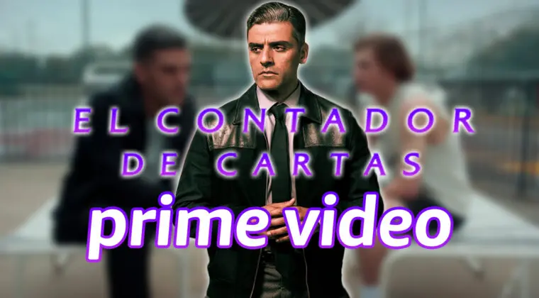 Imagen de No te pierdas El contador de cartas, una de las mejores películas de Oscar Isaac que triunfa en Prime Video