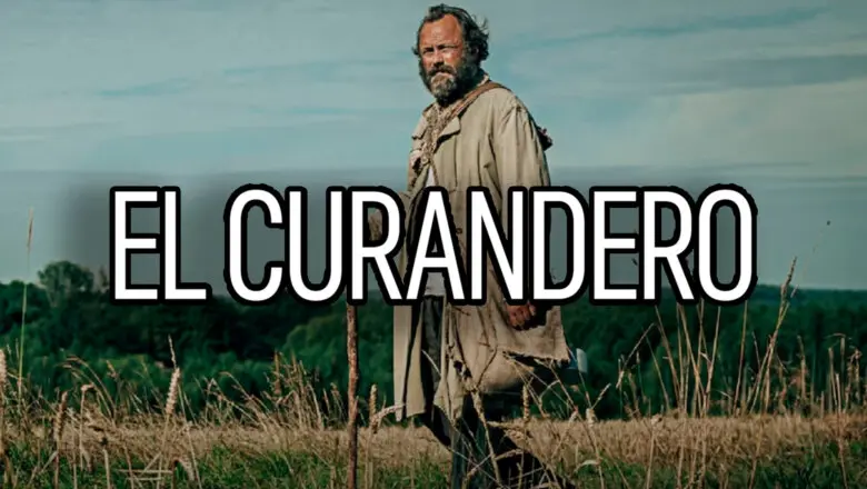 el curandero netflix