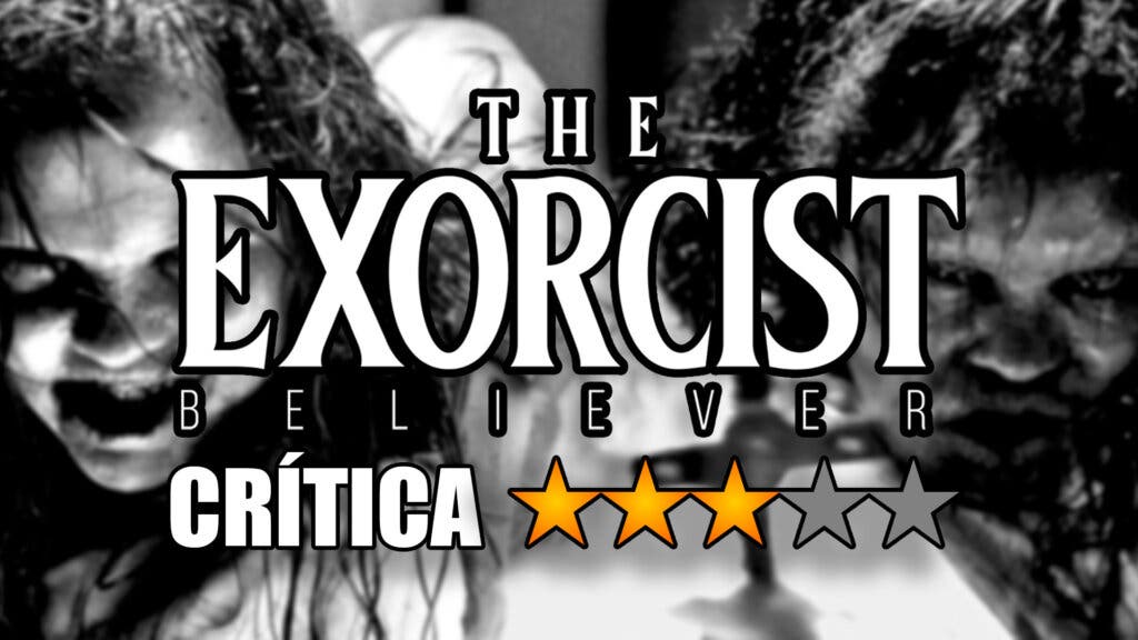 el exorcista creyente