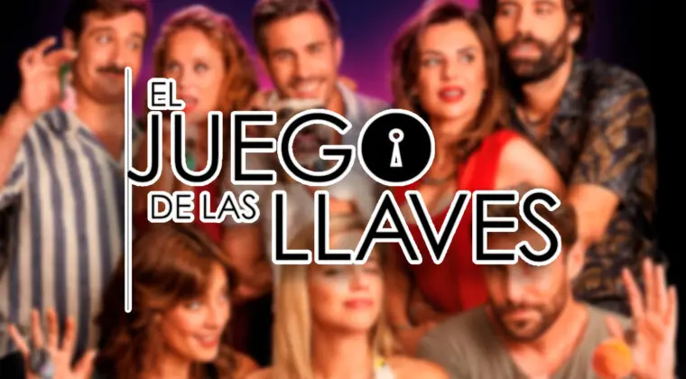 Imagen de Fracasó en cines, pero triunfa en HBO Max: El juego de las llaves es una comedia española que sufre la explotación del género
