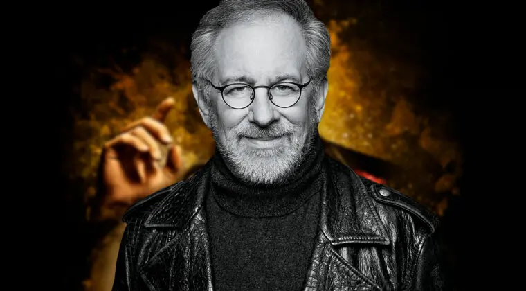 Imagen de Steven Spielberg lo tiene claro: esta es la mejor película americana de todos los tiempos: "¿cómo no estar de acuerdo?"