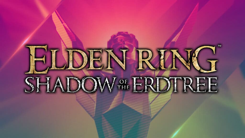 elden ring shadow of the erdtree the game awards