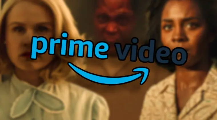 Imagen de Dura menos de 8 horas, es una de las series de Prime Video más infravaloradas y es perfecta para Halloween: así es Ellos (Them)