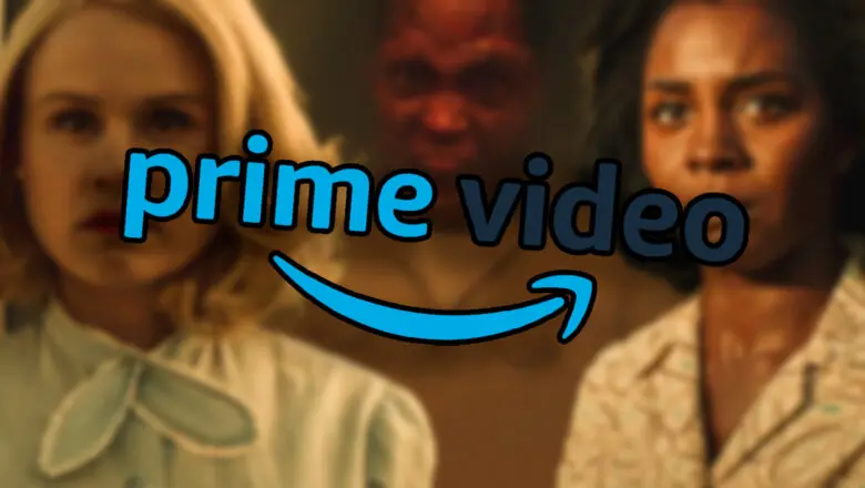 ellos prime video