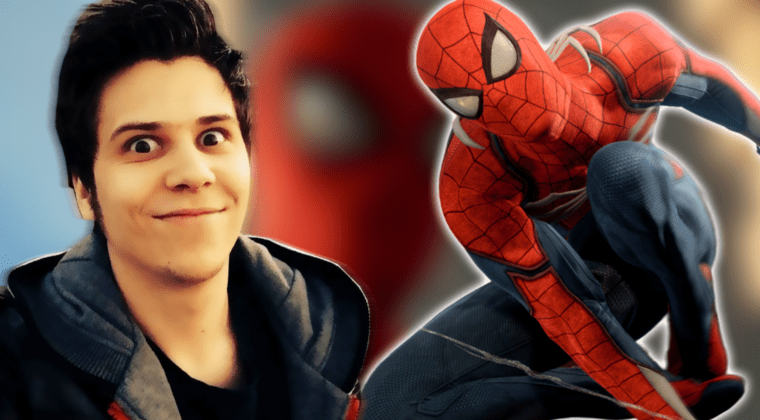 Imagen de Marvel’s Spider-Man 2 es tan maravilloso que hasta Rubius ha flipado con el juego