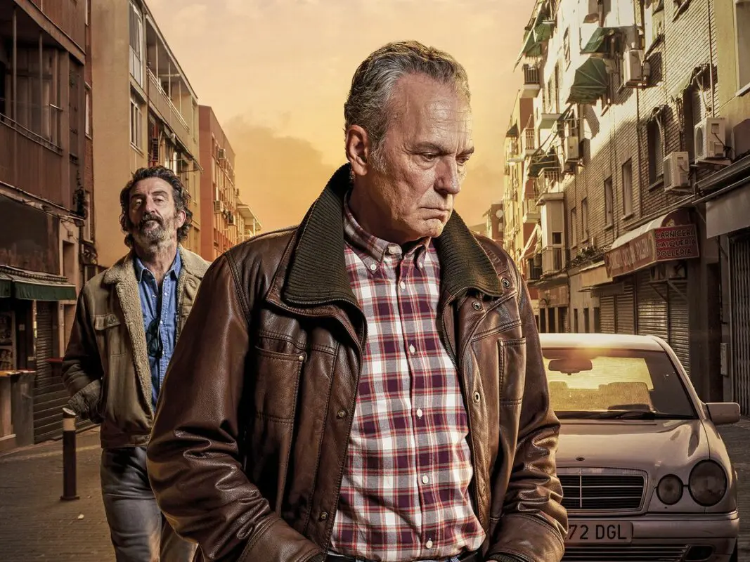 entrevías temporada 3