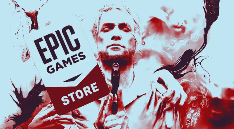 Imagen de Epic Games te regala The Evil Within 2 y Tandem: A Tale of Shadows por la cara