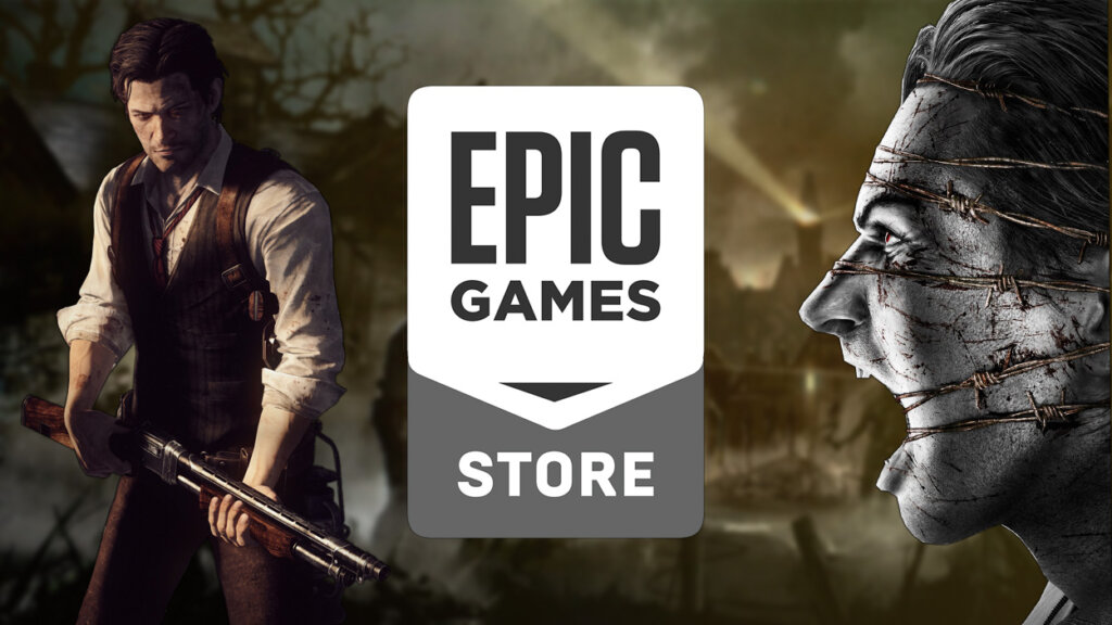 Epic Games Store