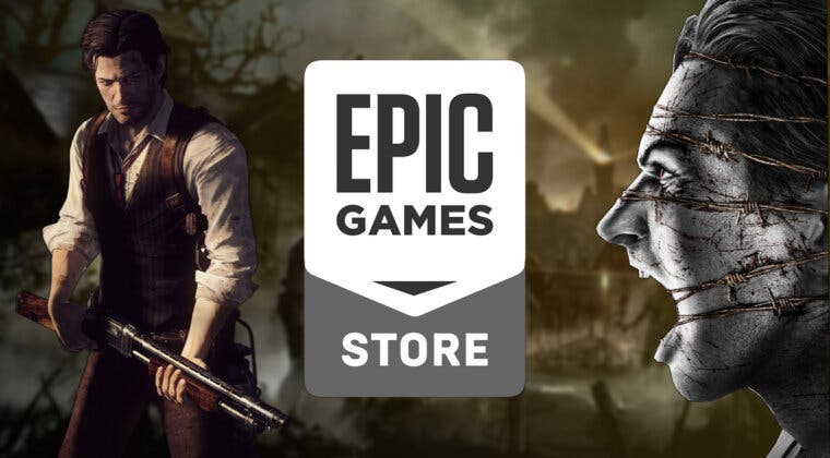 Imagen de Epic Games anuncia sus próximos dos juegos gratis y te aconsejo que no te los pierdas