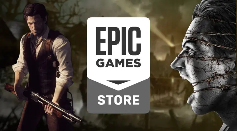Imagen de Epic Games anuncia sus próximos dos juegos gratis y te aconsejo que no te los pierdas