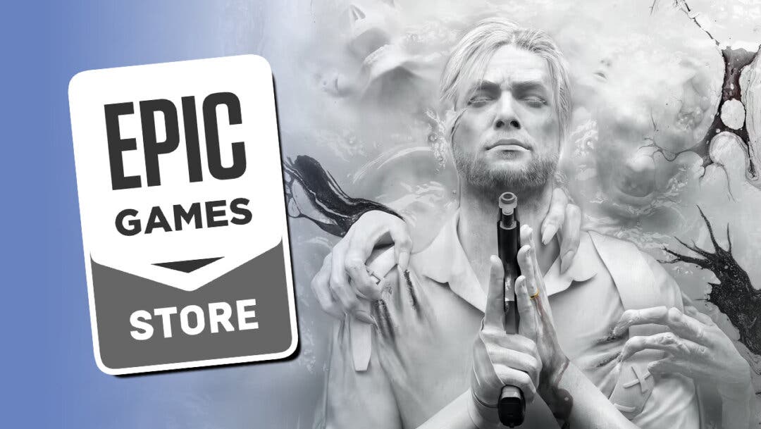 Ya disponibles los dos nuevos juegos gratis de Epic Games Store y