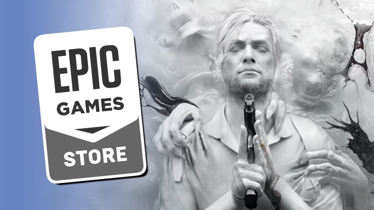 epic games store juegos gratis
