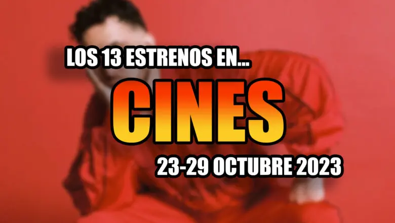 esta ambicion desmedida estrenos de cine