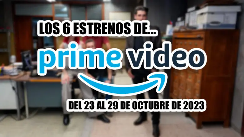 estrenos de prime video memento mori