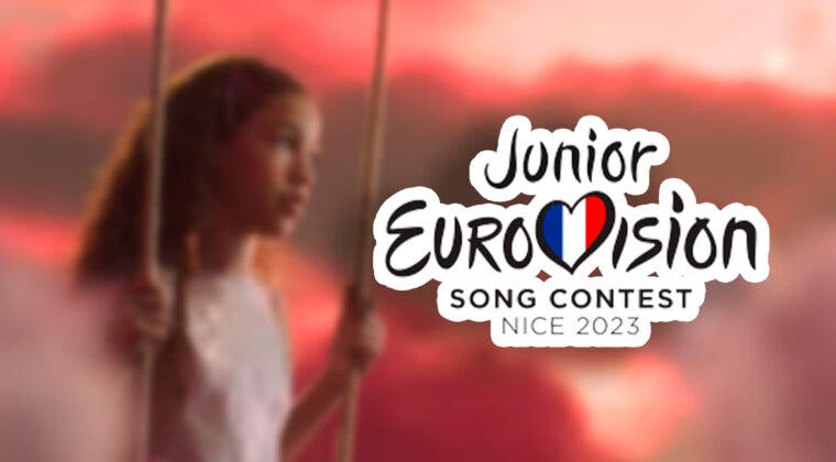 Imagen de Fecha de Eurovision Junior 2023: Sede, países participantes, representante de España y otras claves