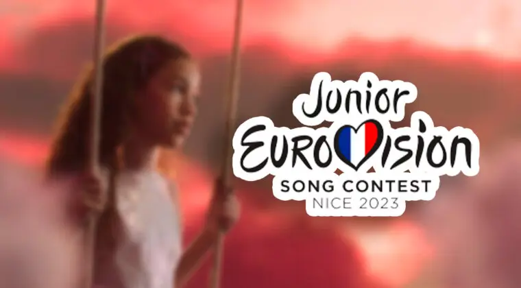 Imagen de Fecha de Eurovision Junior 2023: Sede, países participantes, representante de España y otras claves