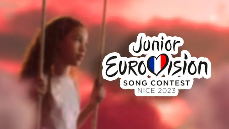 eurovision junior 2023