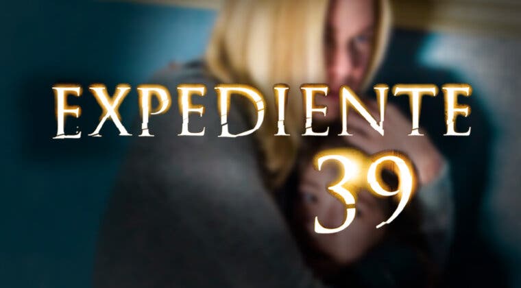 Imagen de Hoy en TV: Expediente 39 es una película de terror infravalorada que merece la pena ver antes de Halloween
