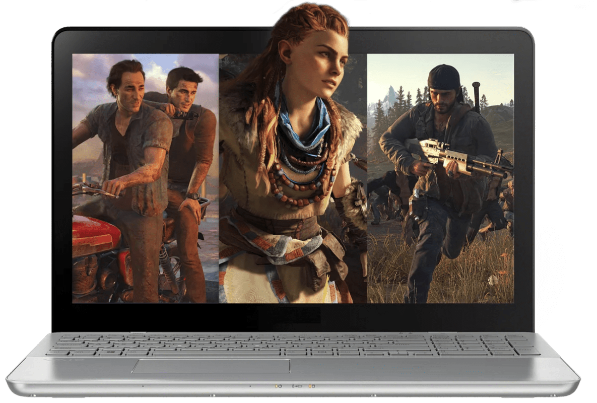 PlayStation en PC
